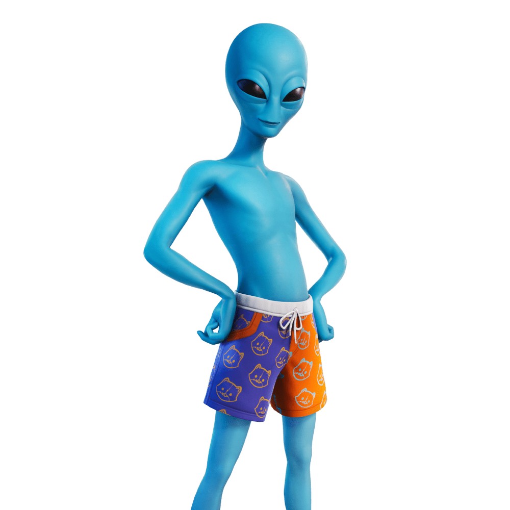 Human Bill