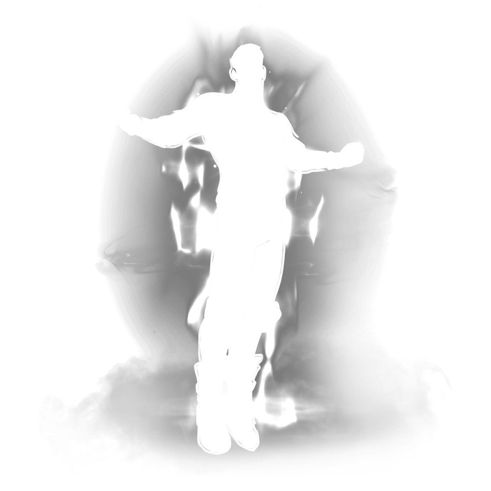 Aura Transfer