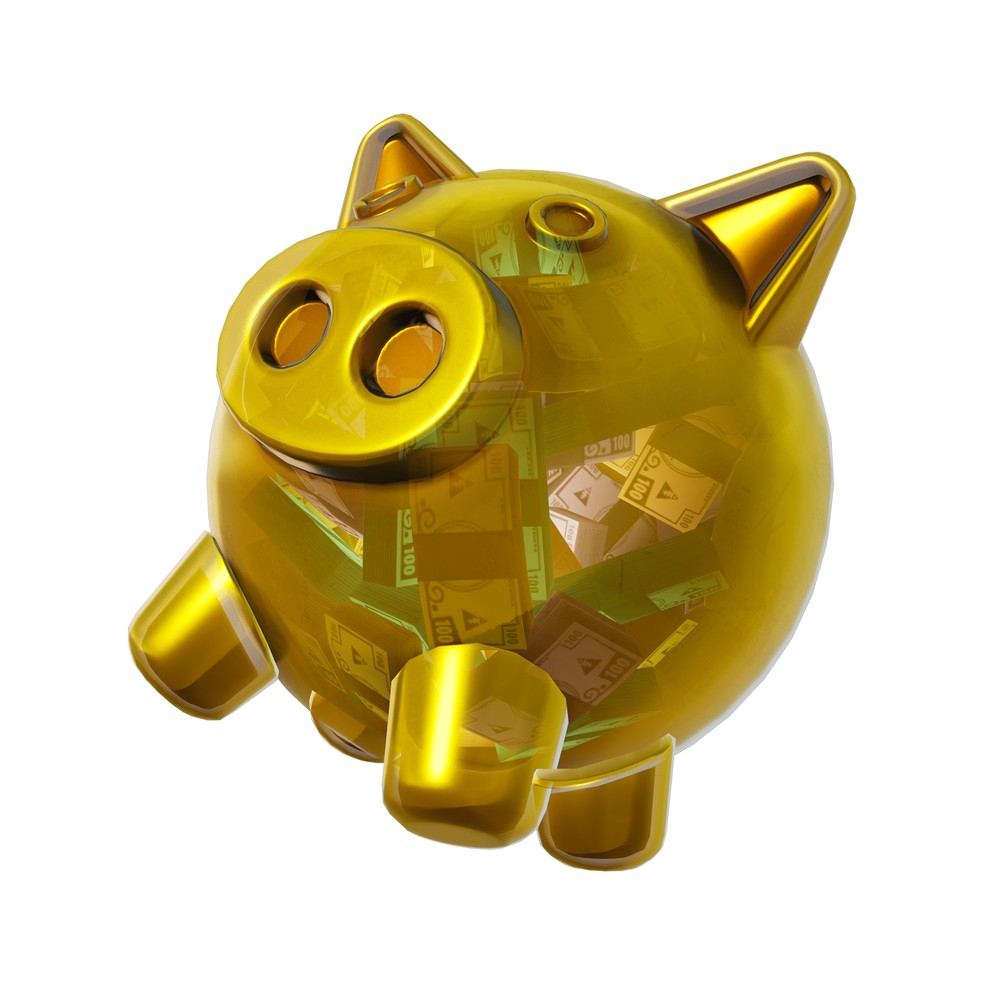 Loot Piggy