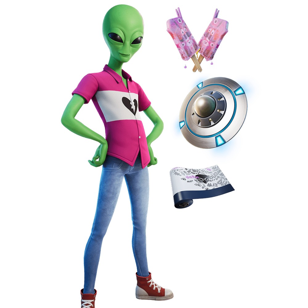Human Bill Bundle
