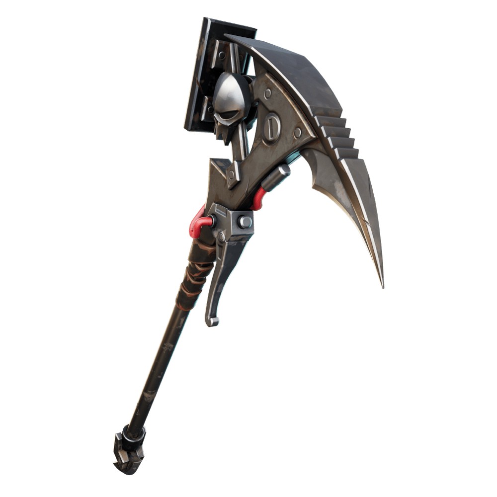 Grim Gouger