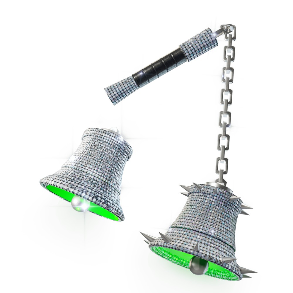 Bell Flail