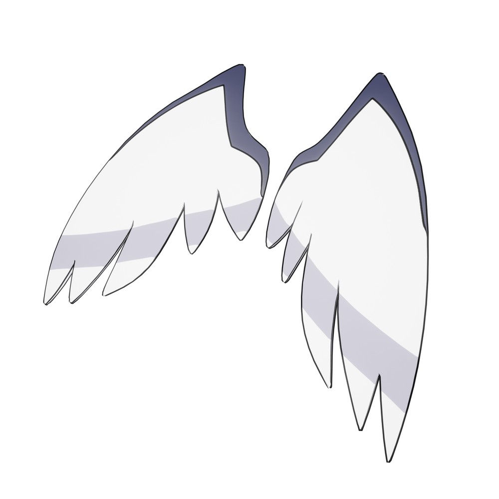 Vagatha’s Wings