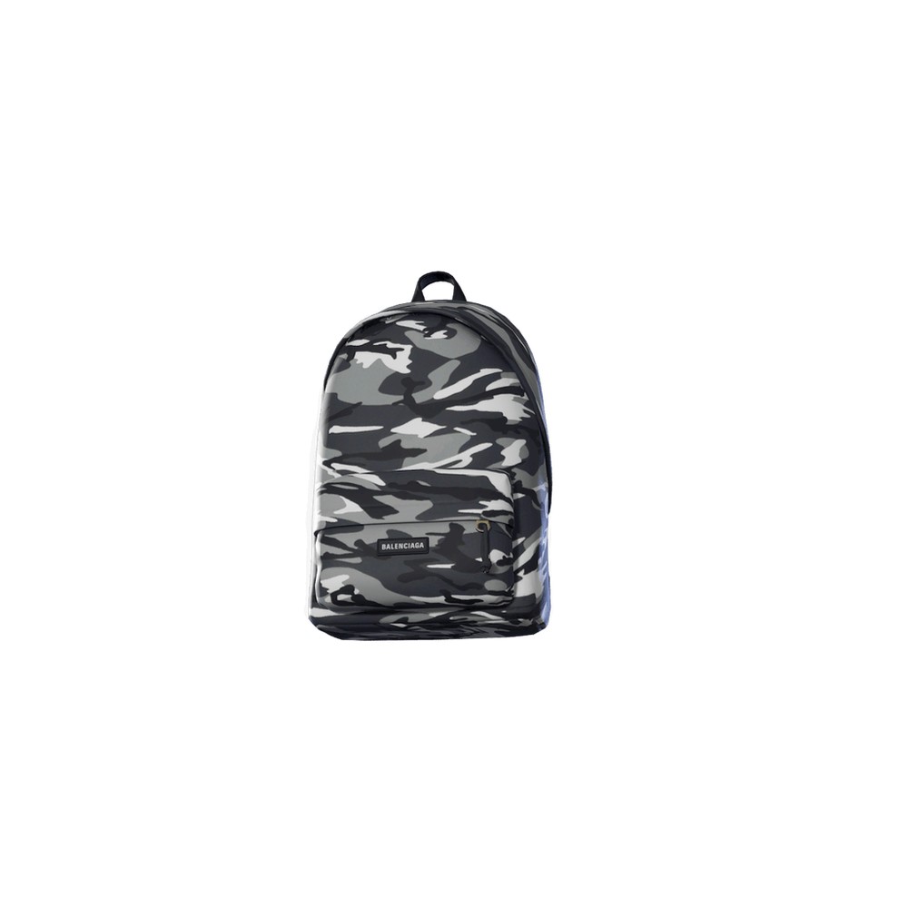Camo Carrier
