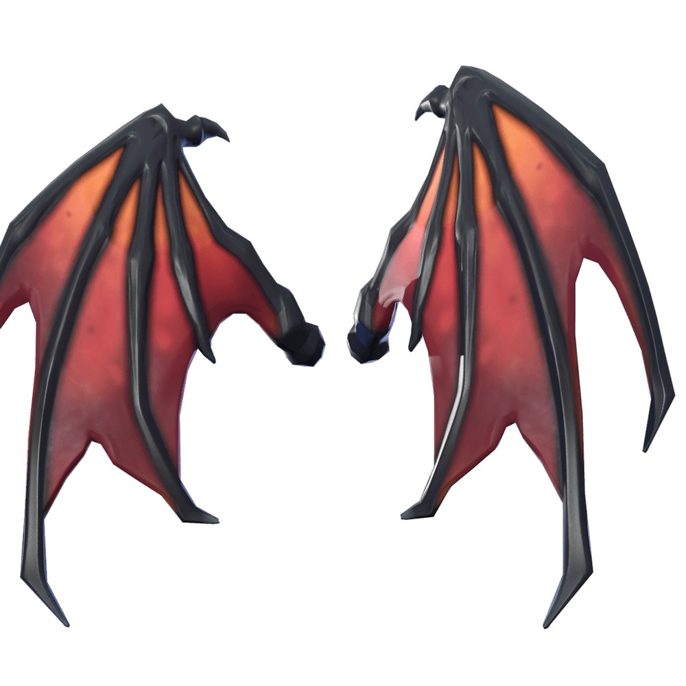 Malcore Wings