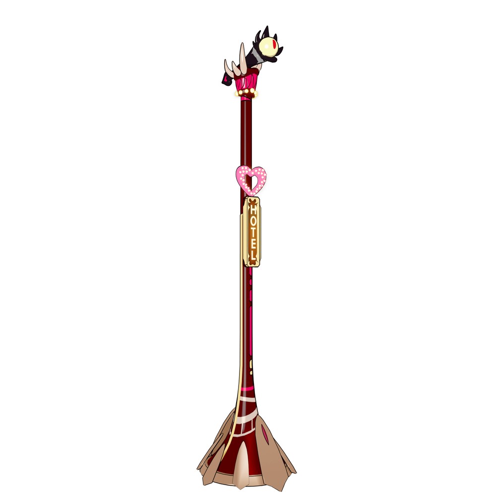 Morningstar’s Mic