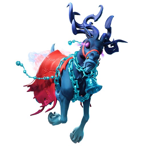 Krampus’ Little Helper