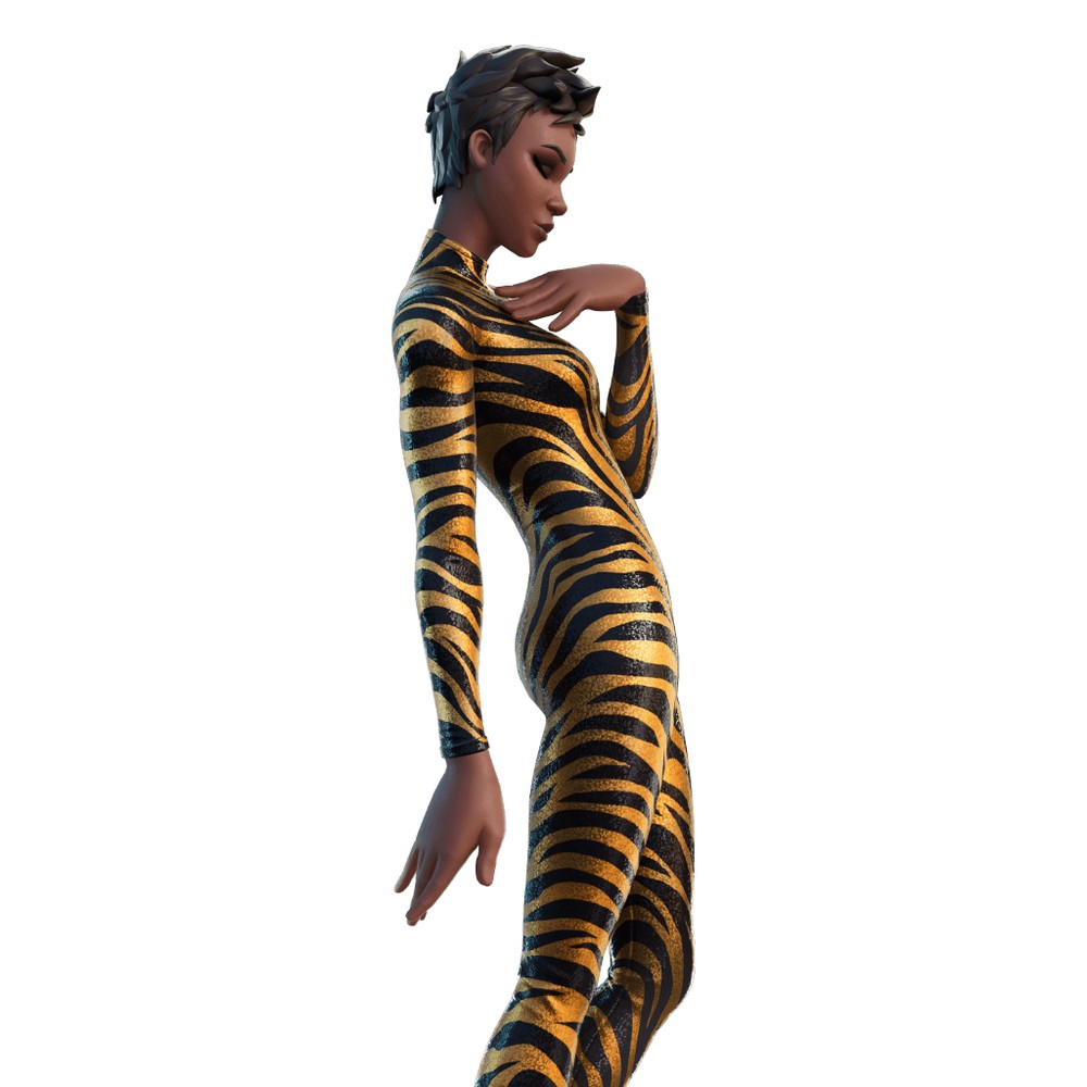 Fashion Banshee