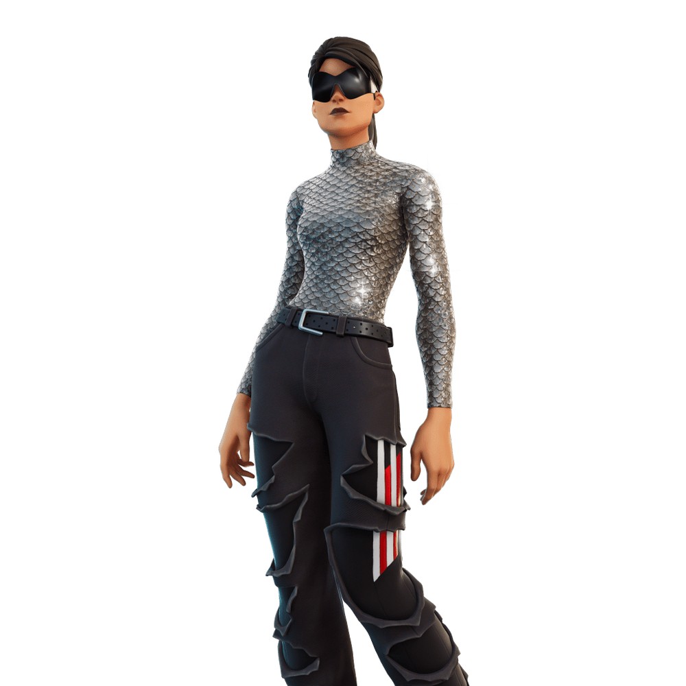 Unchained Ramirez