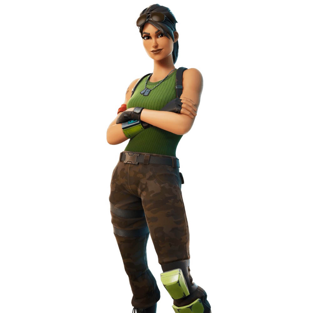 Vintage Ramirez