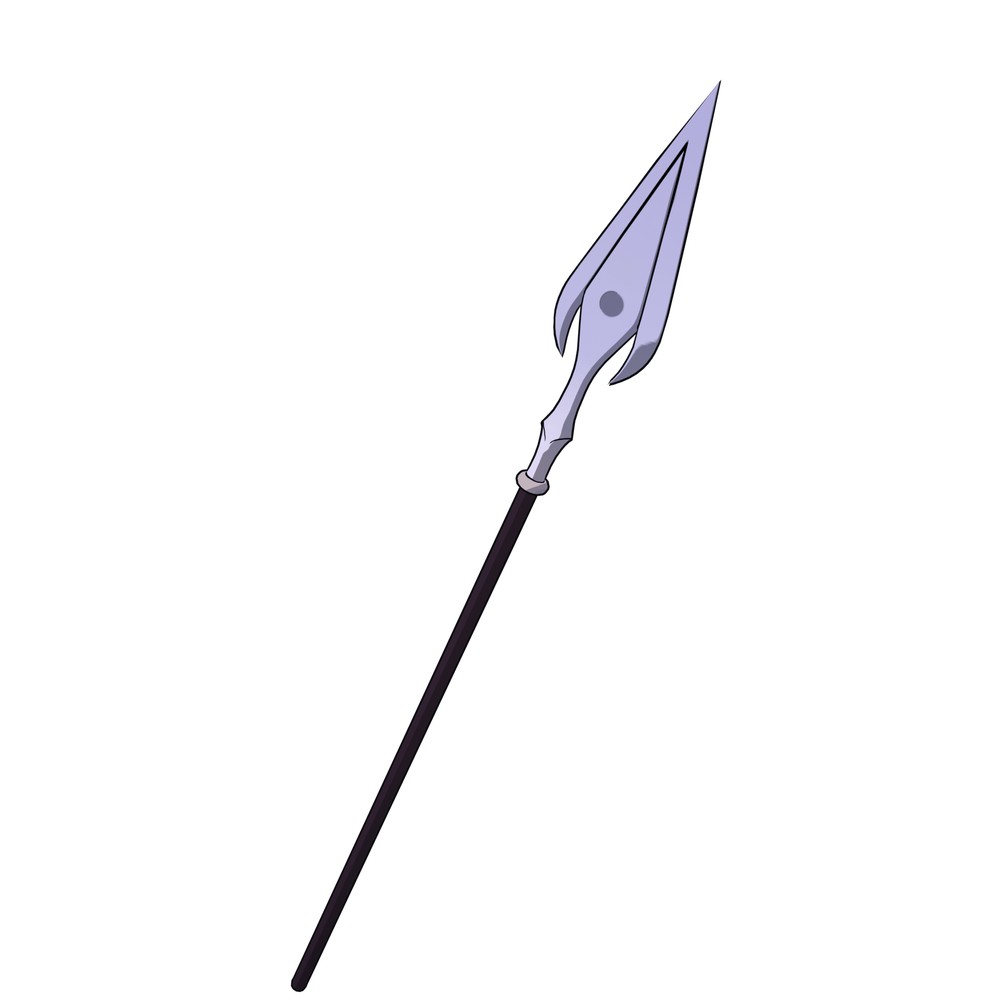 Vagatha’s Spear