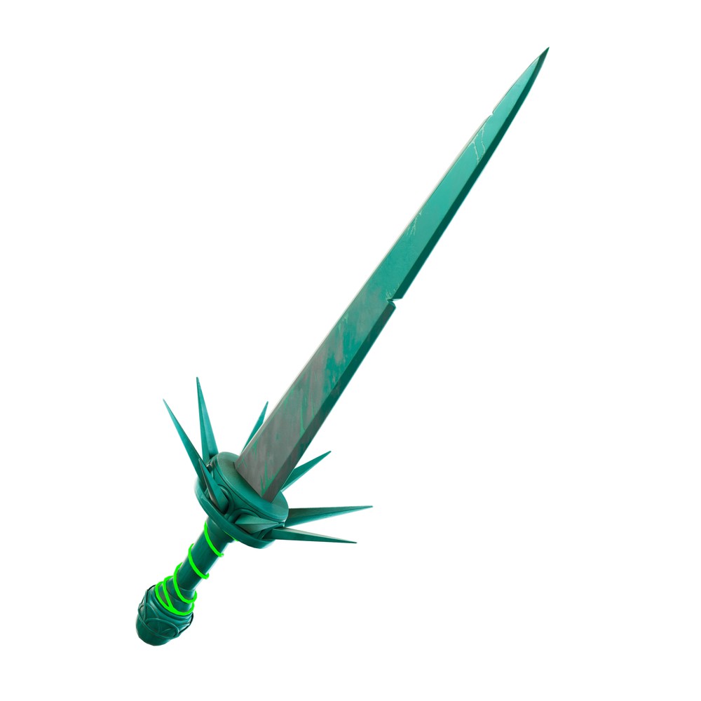 Liberty’s Purge Torch