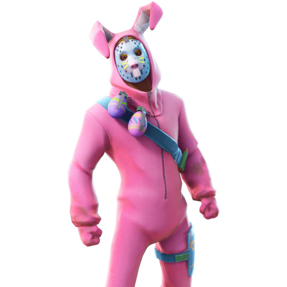Rabbit Raider
