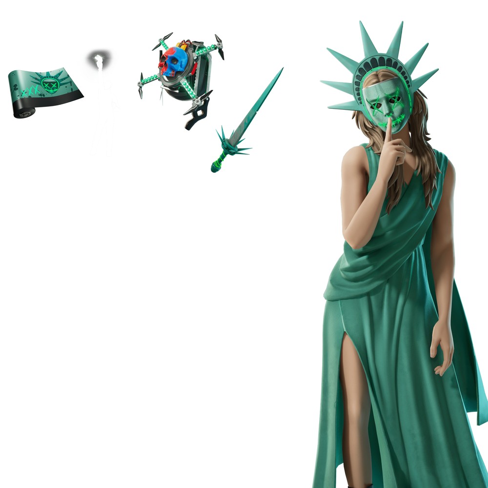 The Purge Bundle