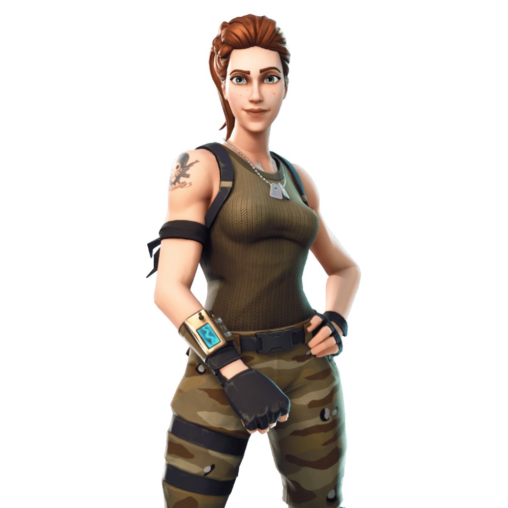 Tower Recon Specialist
