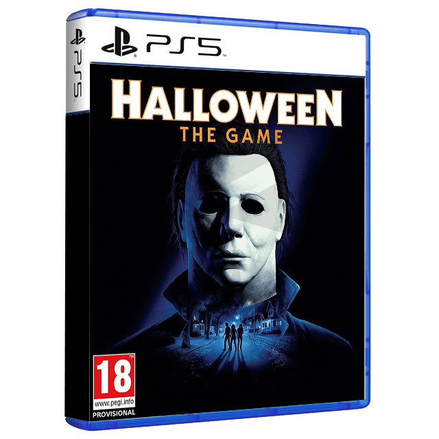 Halloween The Game PS5