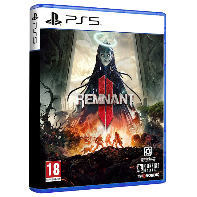 Remnant 2 PS5