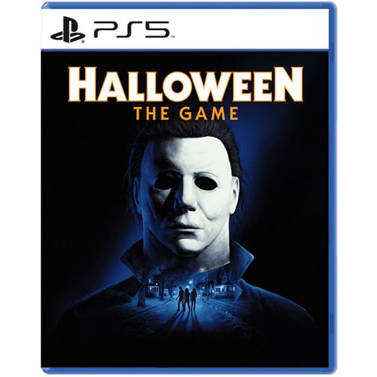بازی Halloween: The Game برای Ps5