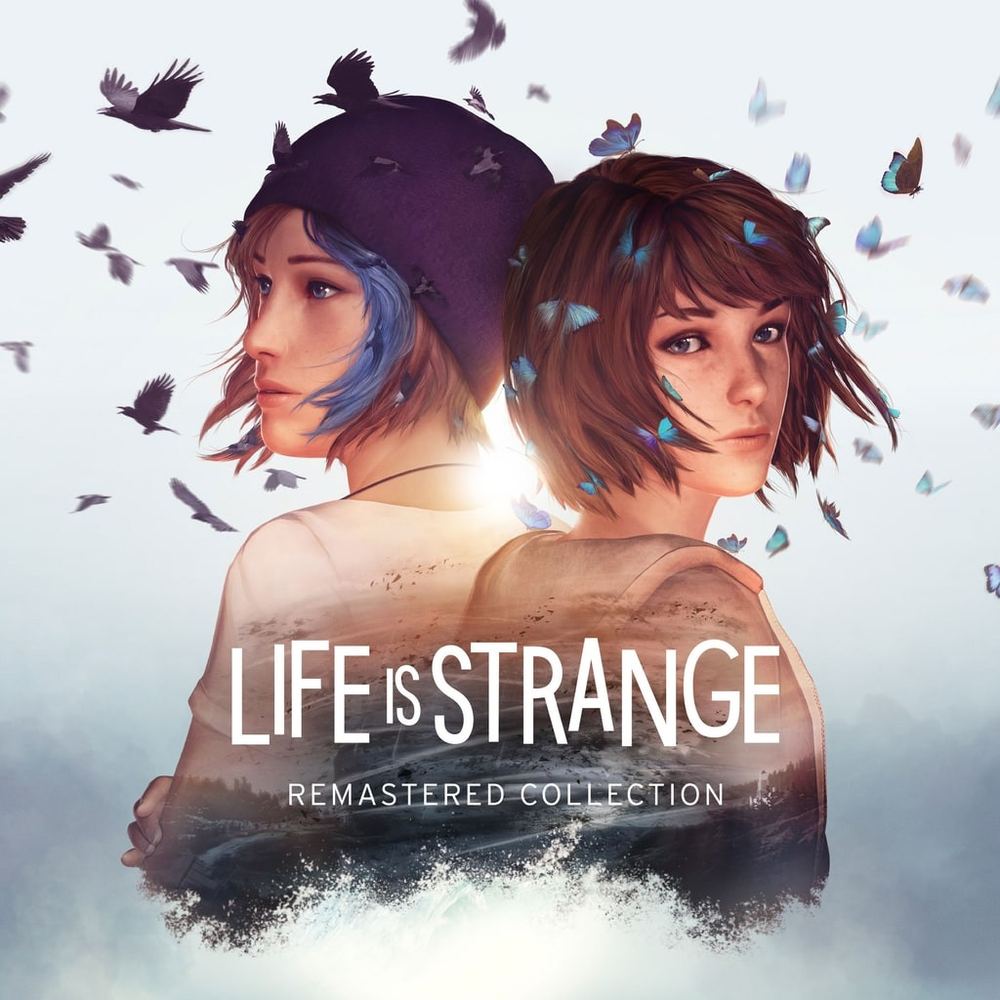 اکانت قانونی بازی Life Is Strange Remastered Collection برای PS4