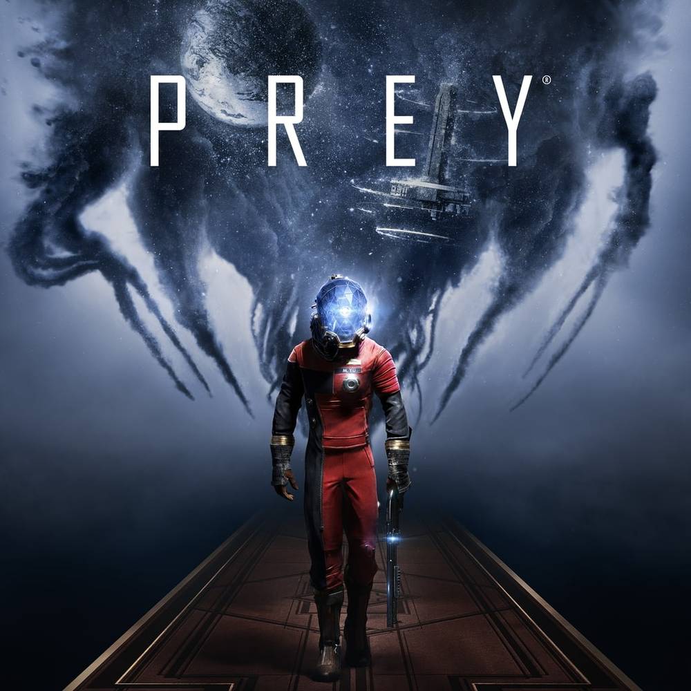 اکانت قانونی بازی Prey برای PS4