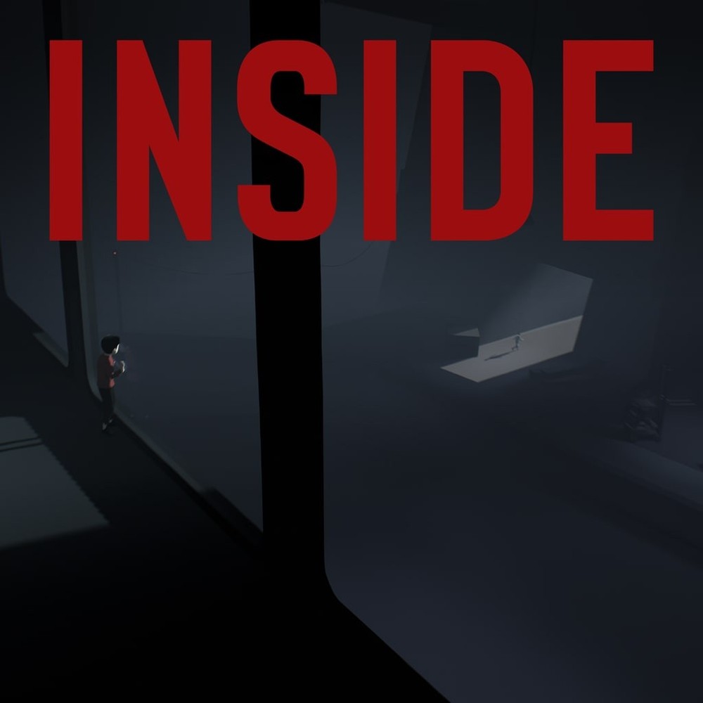 اکانت قانونی بازی Inside برای PS4