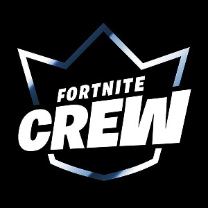 Fortnite Crew Pack