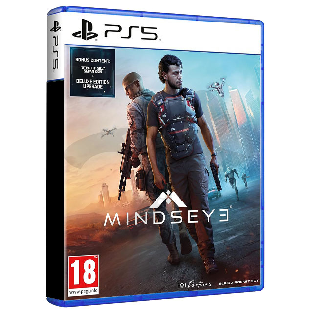 MindsEye PS5