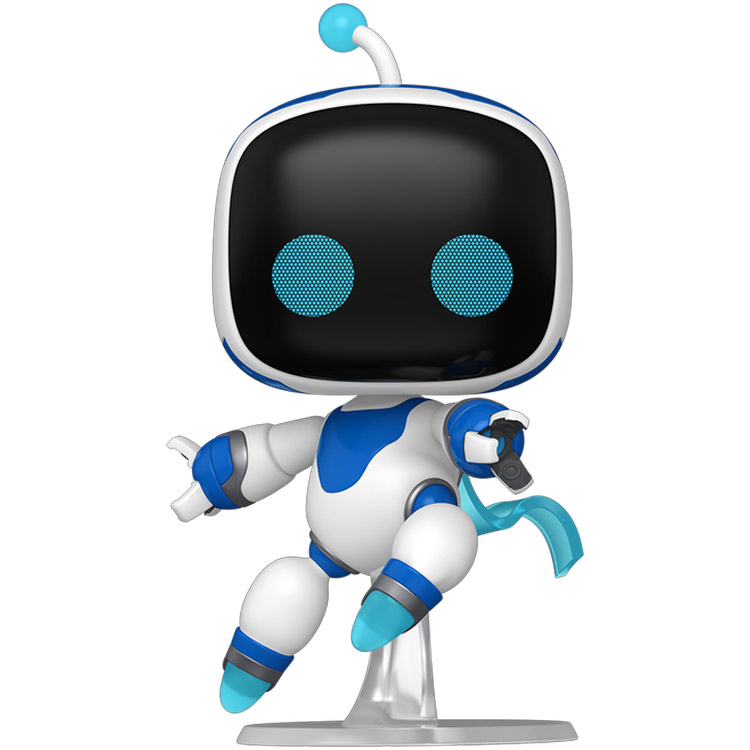 فانکو Astro Bot از بازی Astro Bot - طول 25 سانتیمتر