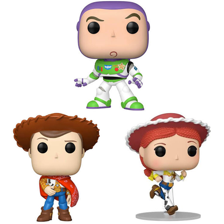 فانکو مجموعه Toy Story 5