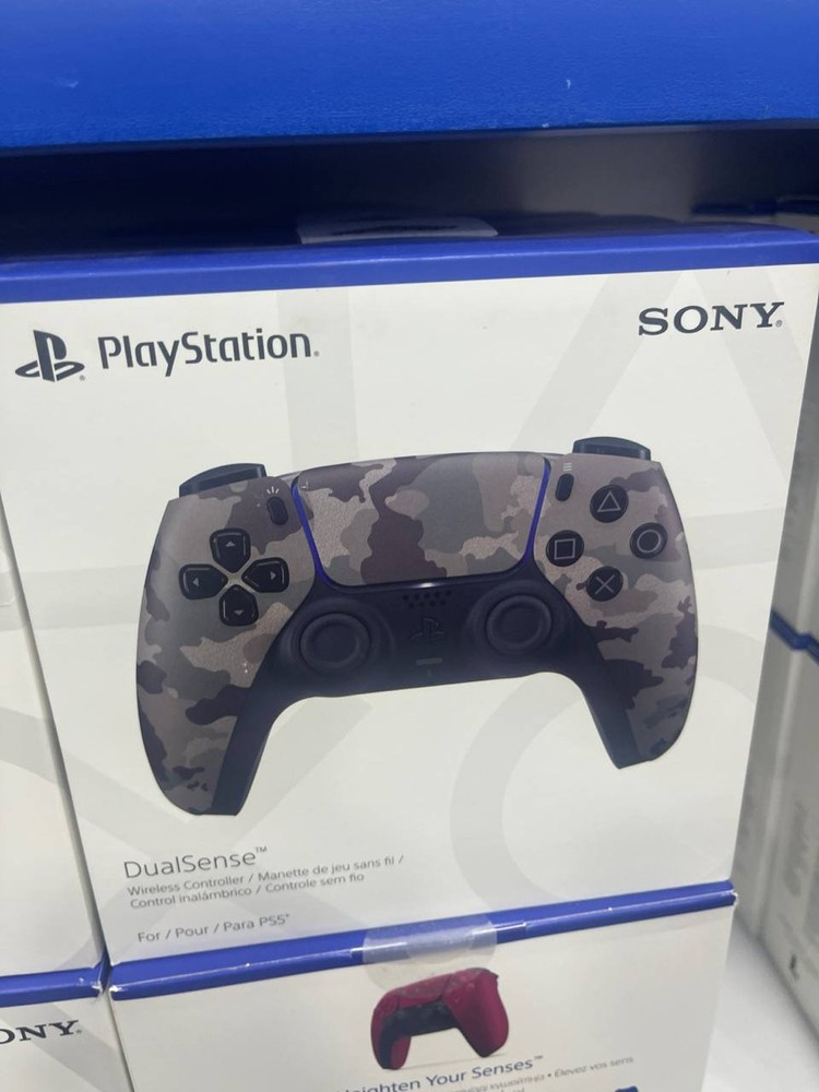 کنترلر PS5 سونی Dualshock