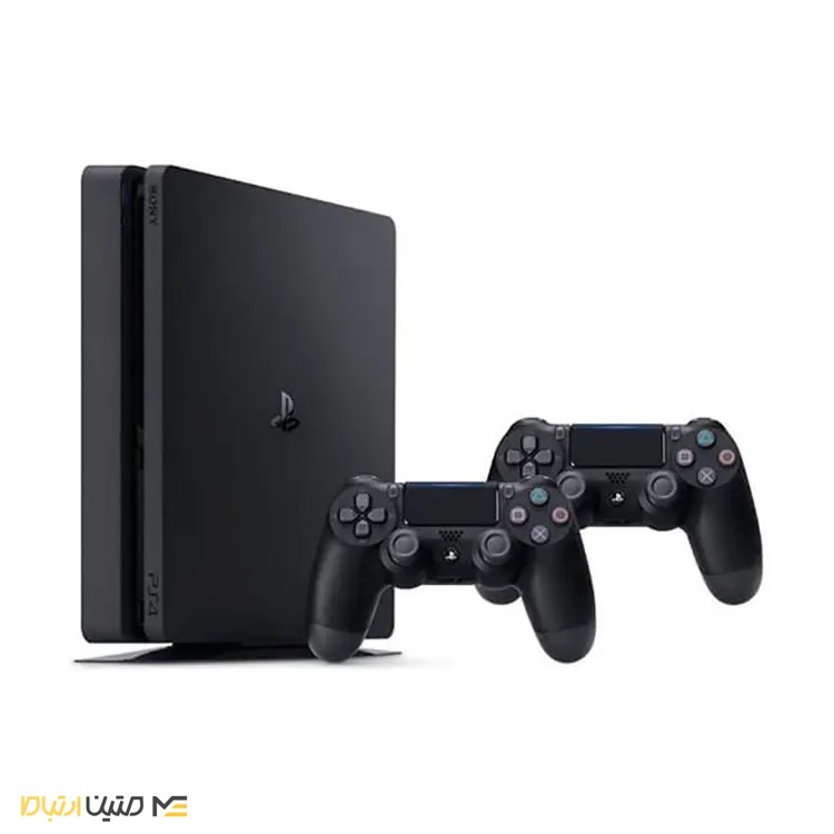 پلی استیشن 4 اسلیم 1 ترابایت | PS4 Slim 1TB - متین ارتباط