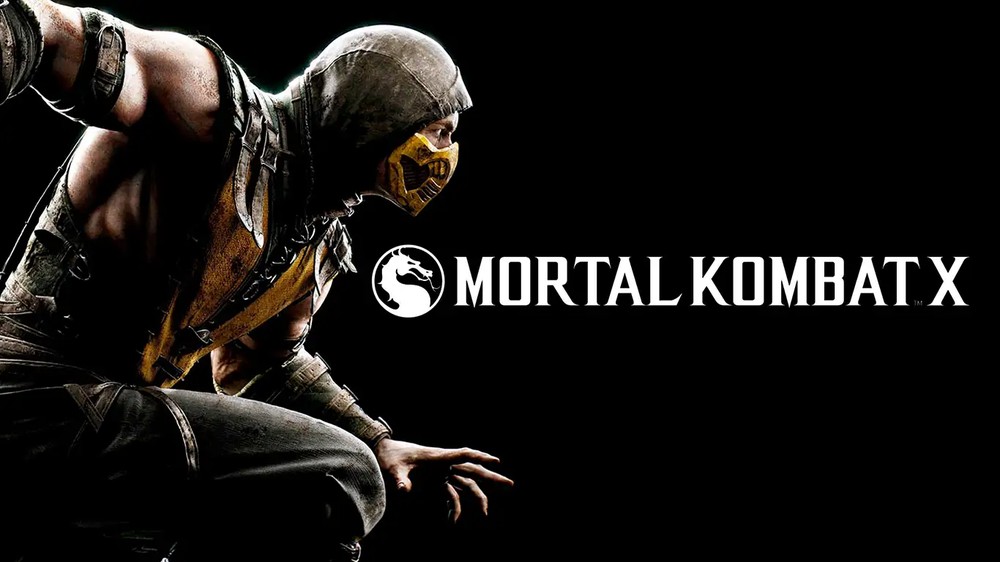 کد دیجیتالی بازی Mortal Kombat X ایکس باکس