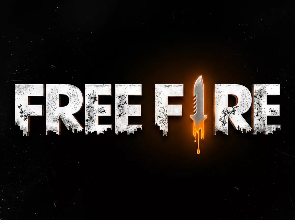 Free Fire: 6160 Diamonds
