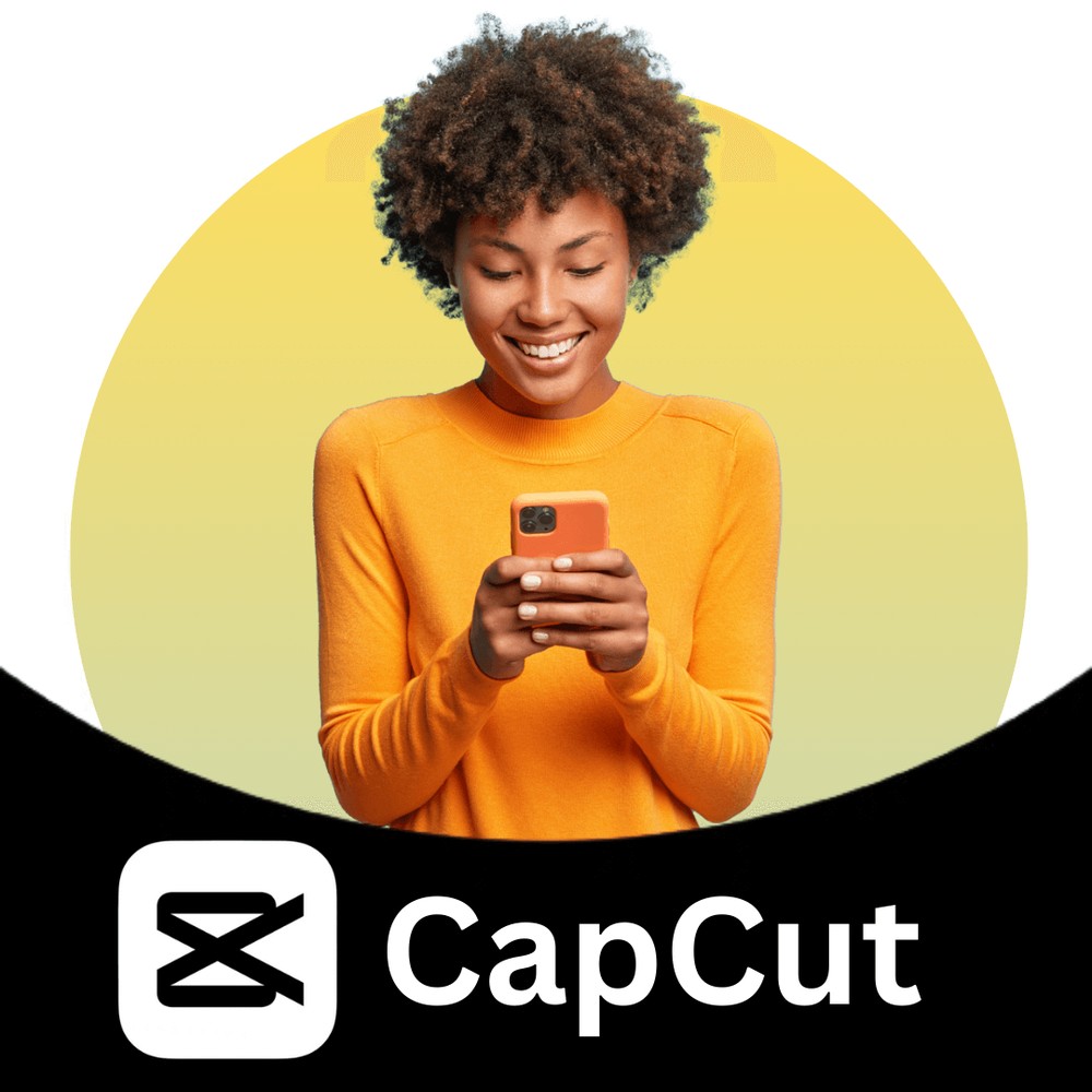 اکانت CapCut Pro — آیفون و ویندوز