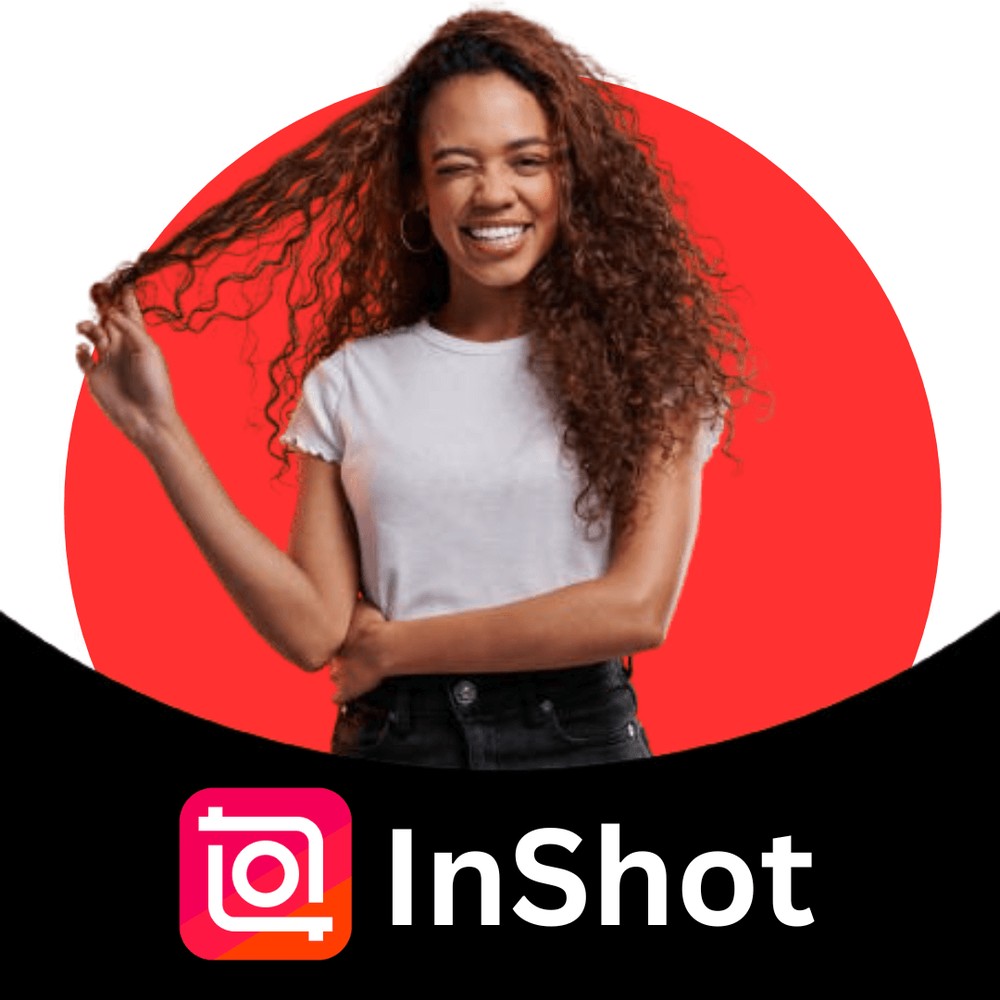 اکانت InShot Pro — iOS و اندروید