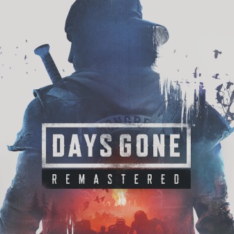 بازی Days Gone Remastered PS5 اکانت قانونی ظرفيت دوم