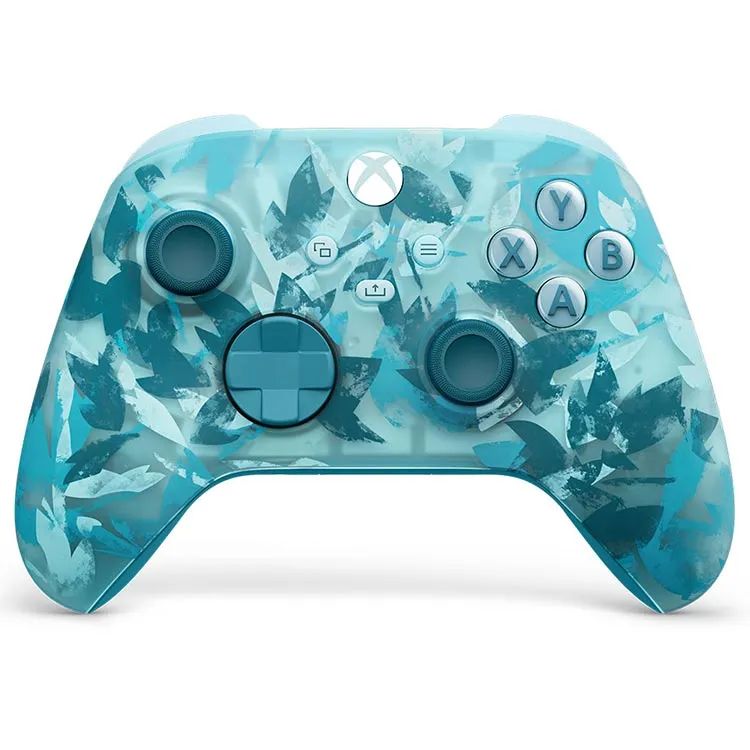 دسته Xbox Wireless Ice Breaker Special Edition