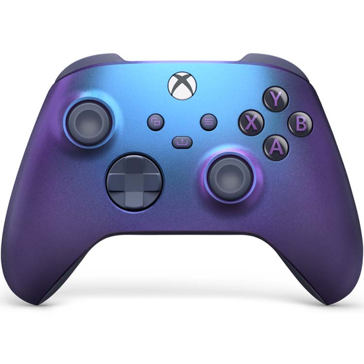 دسته ایکس باکس Xbox Wireless Controller Stellar Shift Special Edition
