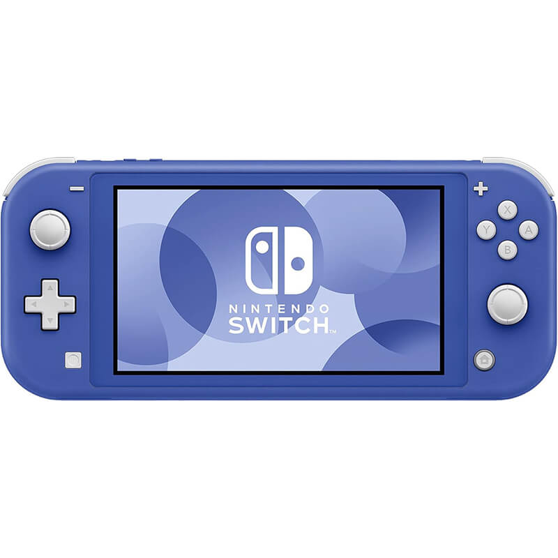 کنسول بازی Nintendo Switch Lite – بنفش
