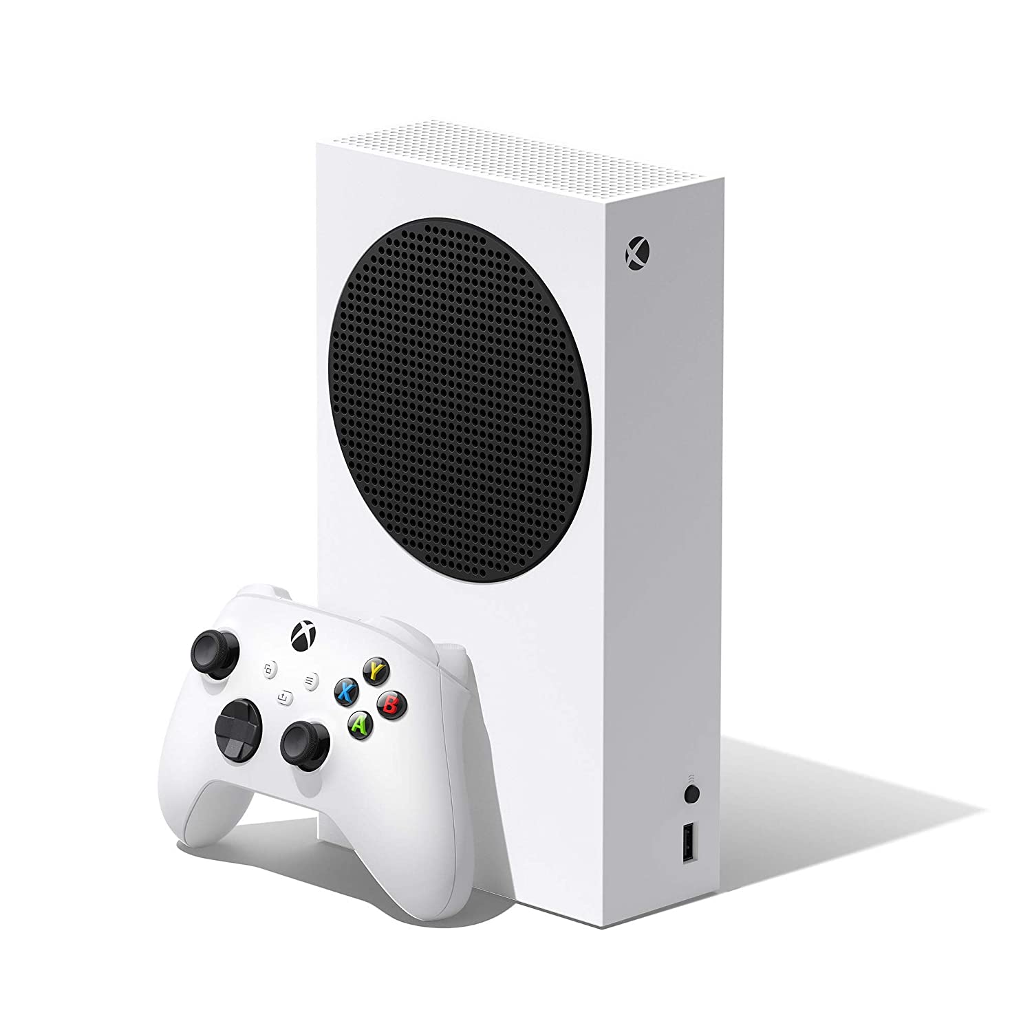کنسول بازی مایکروسافت Xbox Series S