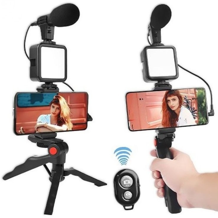 گیم بال VIDEO-MAKING KIT مدل AY-49
