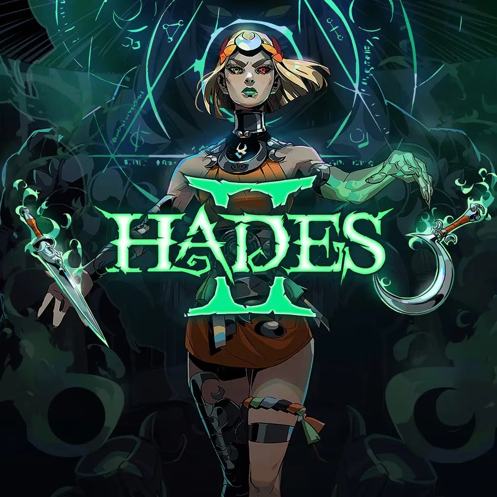 اکانت قانونی بازی Hades ظرفیت دوم ps5