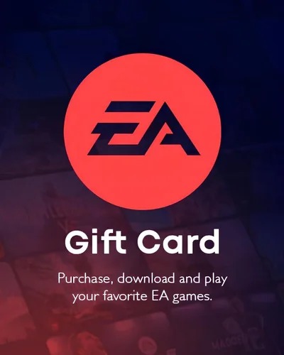 گیفت کارت EA Play – آمریکا – 15 دلار