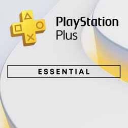 اکانت یک ماهه پلاس ظ3 آمریکا PlayStation Plus Essential PS4