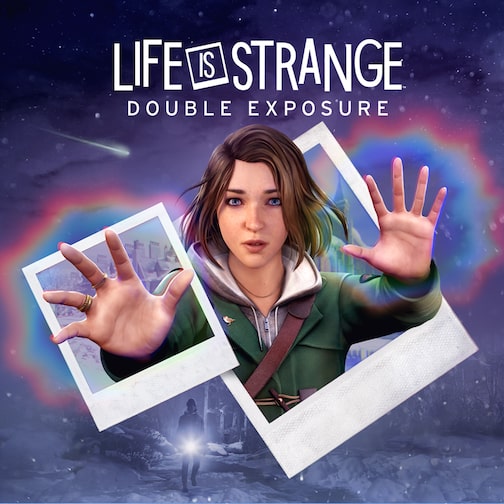 اکانت قانونی Life Is Strange: Double Exposure برای پلی استیشن ظرفیت دوم ps5
