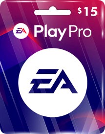 اشتراک EA Play Pro اوریجین