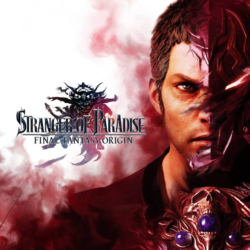اکانت قانونی بازی Stranger Of Paradise Final Fantasy Origin برای PS4 و PS5
