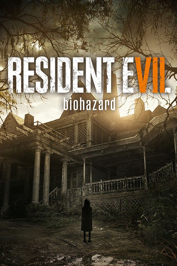 اکانت قانونی بازی RESIDENT EVIL 7 برای ایکس باکس