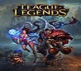 گیفت کارت 10 یورو League Of Legends اروپا