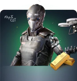 Blood Strike : Gold 300+20